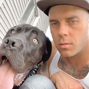 Meet your Posher, Kyle